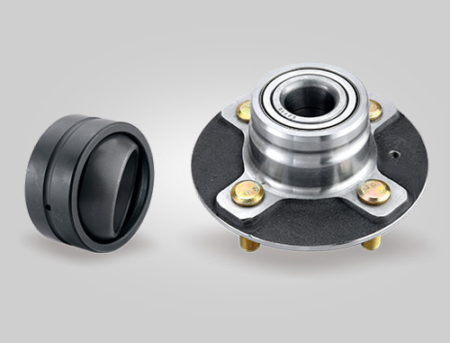 Specialized Bearings