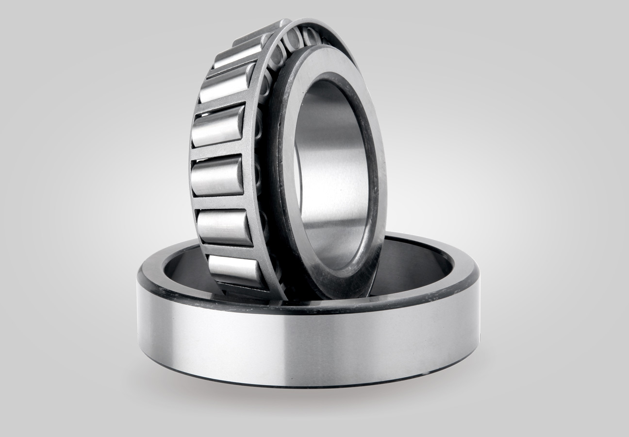 Tapered Roller Bearings